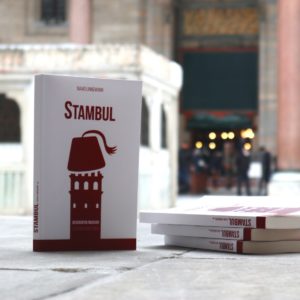 Buch Stambul Geschichten zwischen Sultanat und Republik von Navid Linnemann